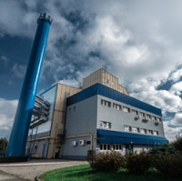 ARETE ENERGY TRANSITION realizuje první akvizici: v Polsku získává kogenerační teplárnu BIO TERM